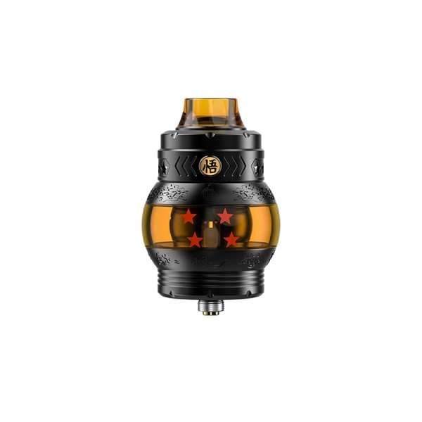 Dragon Ball Sub-Ohm - Fumytech