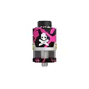 DJV RDTA V2 26mm - DJV x Vaping Bogan