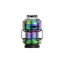 Blaze Pro Max RTA 28mm New Colors - Thunder Cloud x Mike Vapes