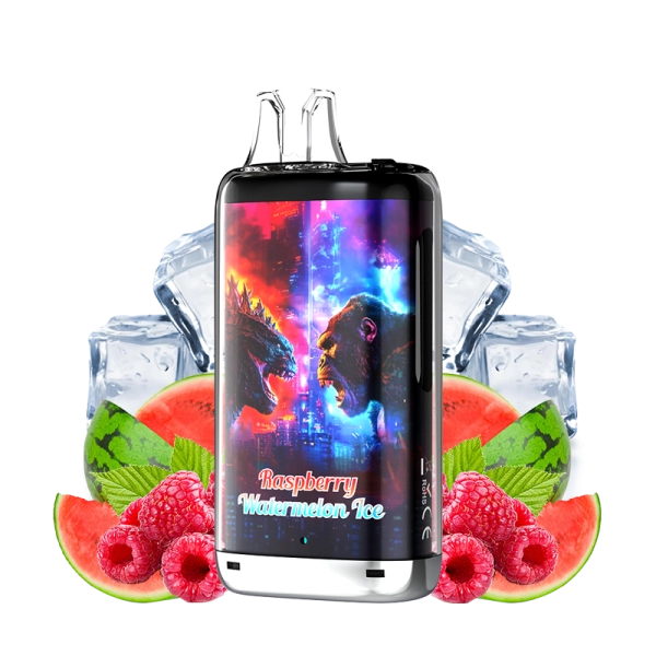 Kong Max 30K  1100mAh 20ml / 2% - Gobar