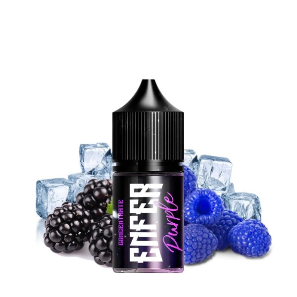 concentré  ENFER 30ml