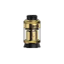 Blaze Solo 2 RTA - THC x Mike Vapes