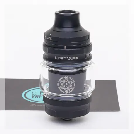 Clearomiseur Centaurus Sub Ohm V2 Lost Vape 