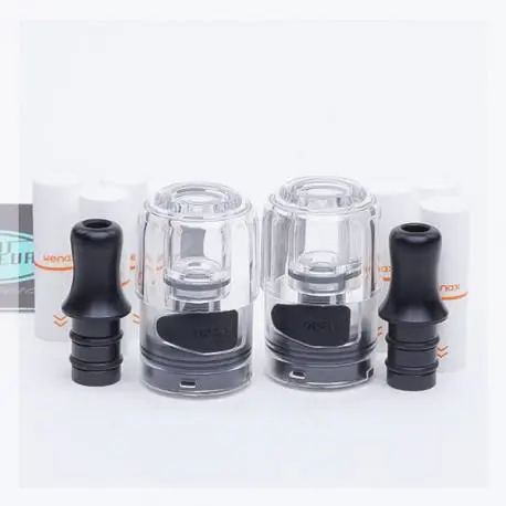 Cartouches Wenax S GeekVape 0,8 ohms