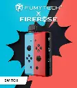 Pack Pod Klip's 7ml 2200mAh Retro Gamer Edition - Fumytech x Firerose