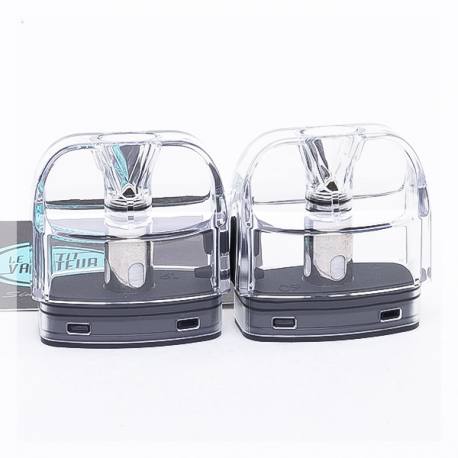 Cartouches Ehuka x1 (pack 2)