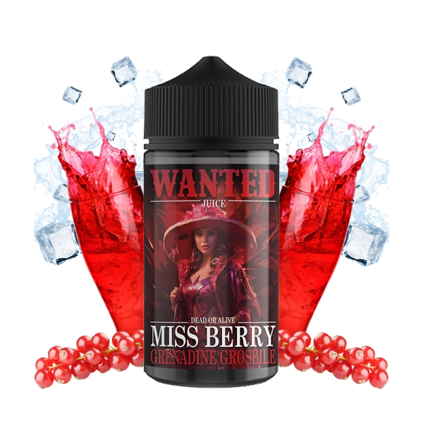 Wanted Juice  200 ml