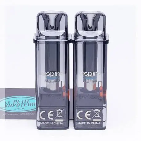 Cartouches Gotek Re-Filled Edition 4,5 ml 