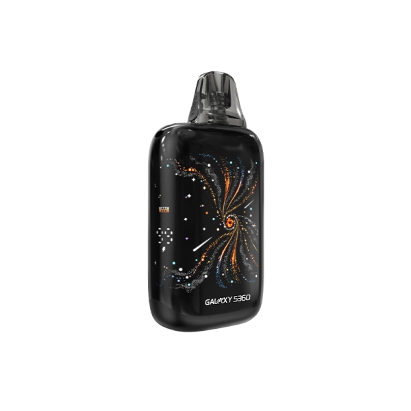  Pod Galaxy S360  Lost Vape 