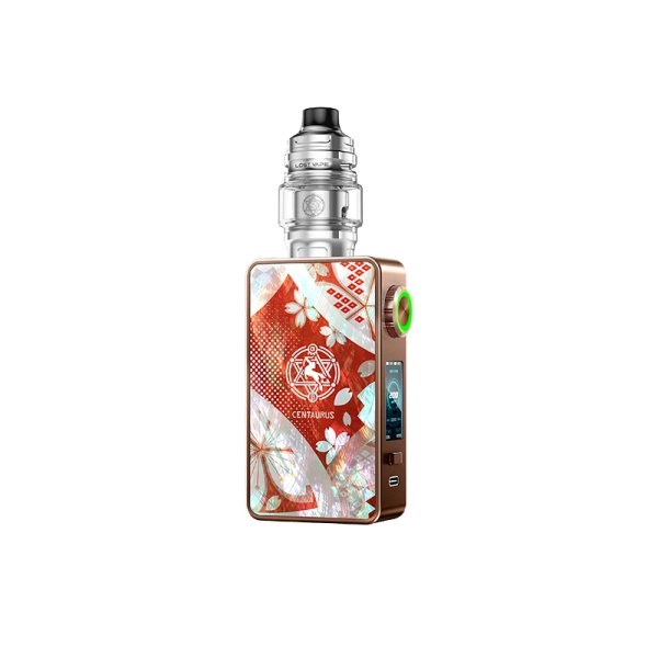 Pack Centaurus M200 5ml New Colors - Lost Vape