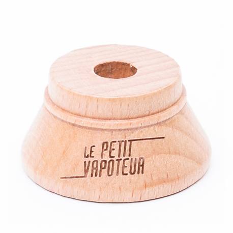 Tank Stand en bois LPV