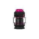 Bonza Pro RTA Black Pink Limited Edition 4/6ml 26.5mm - Thunder Cloud x Vaping Bogan