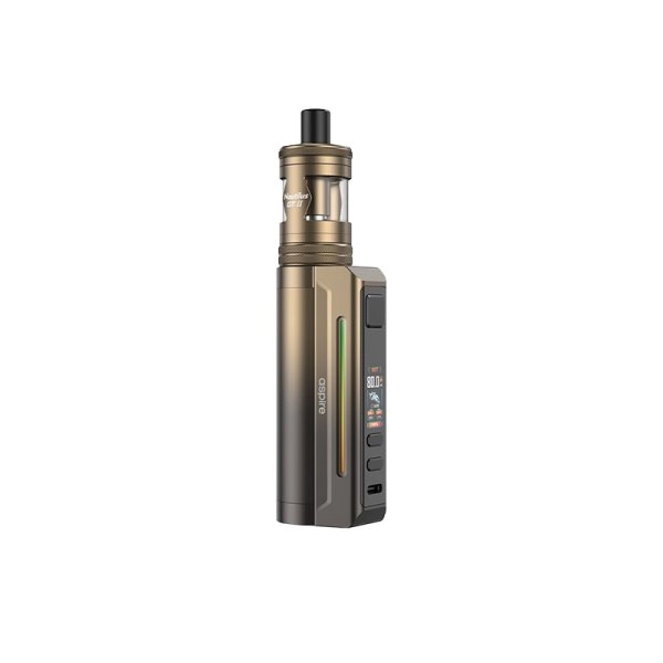 Pack Zelos X80  Aspire 