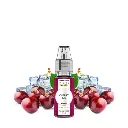 E-Liquide Nic Salts  Intense by Tornadoliq 10ml  20 mg 