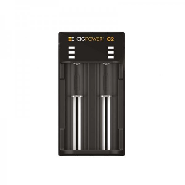  Chargeur C2 - E-Cig Power