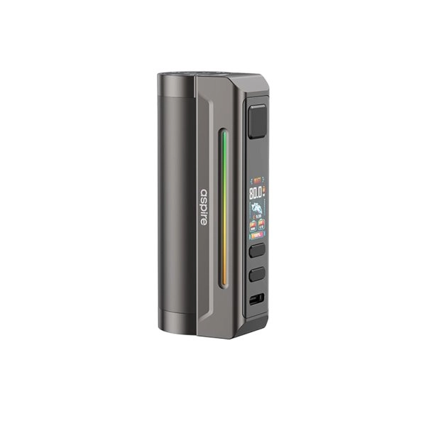 Box Zelos X80 Aspire 
