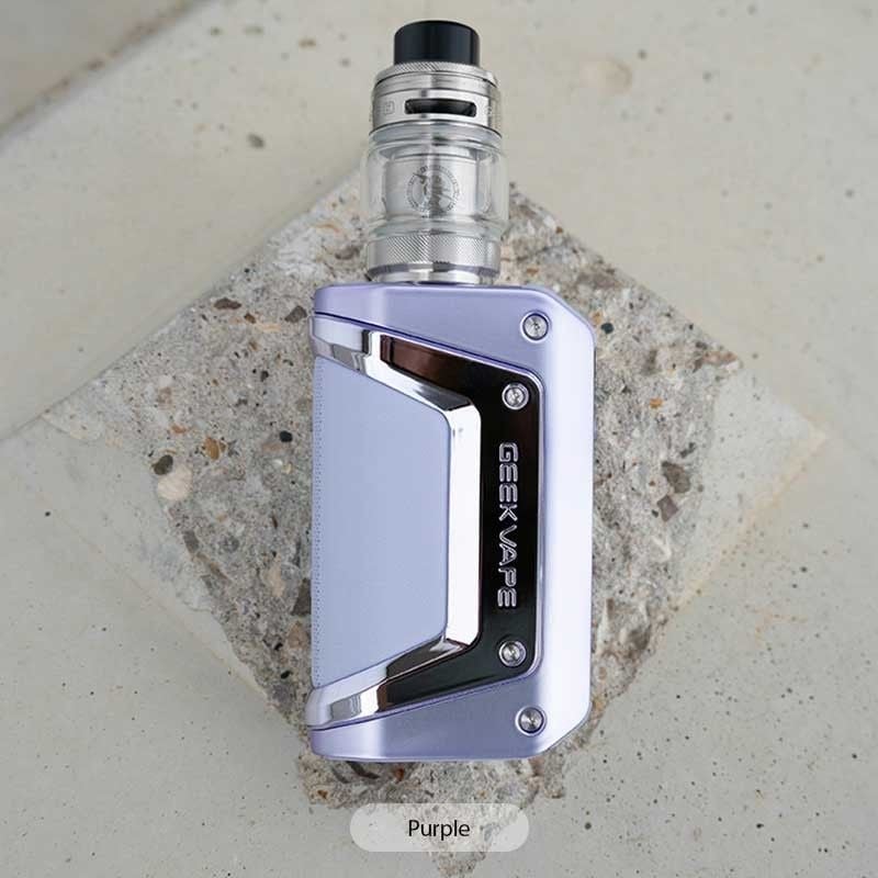 Kit Aegis Legend 3 Geekvape 