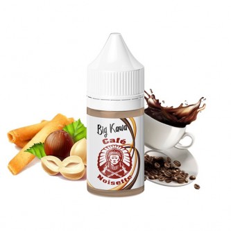 Concentré Big Kawa 30ml