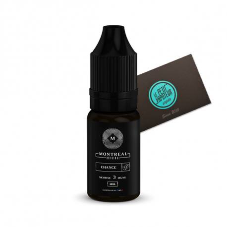 Montréal Original 10 ml