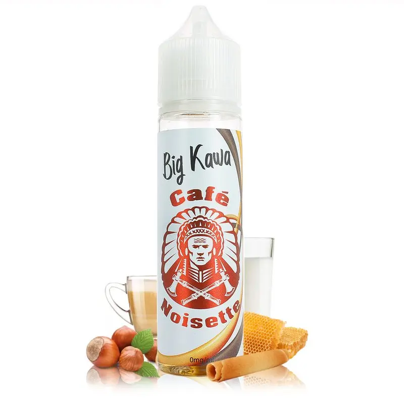 Big Kawa 50ml