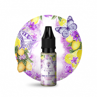 Secret Garden 10 ml