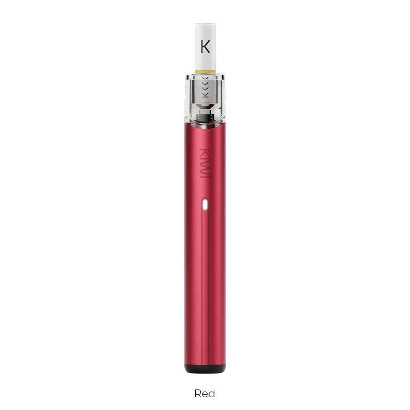 Spark Kiwi Vapor