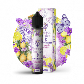 Secret Garden 50ml