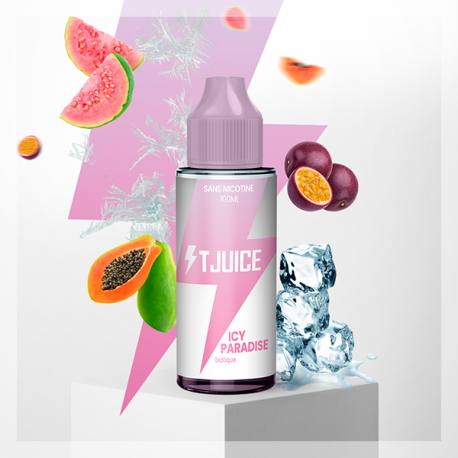 Tjuice 100 ml