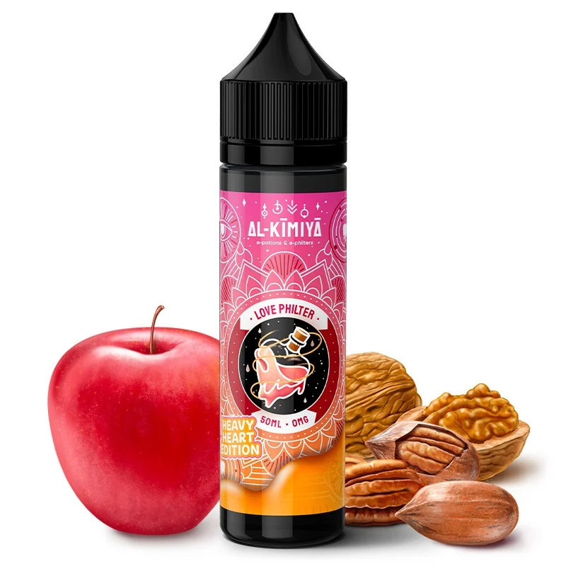 Al-Kimiya 50 ml