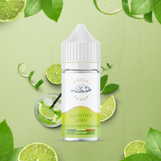 Concentré Petit Nuage 30 ml