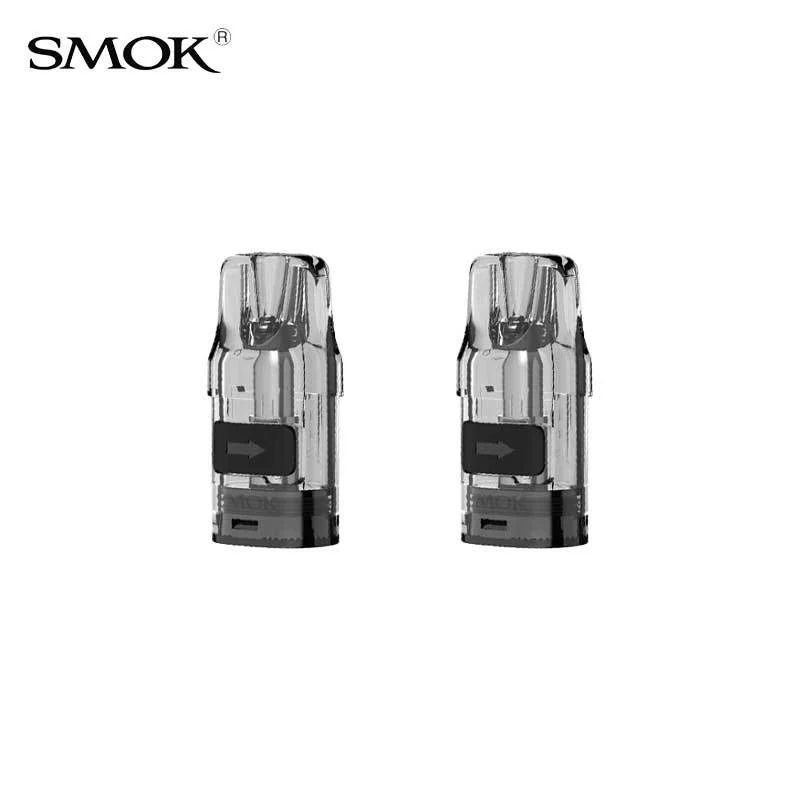 Cartouches RF SMOK (X2)