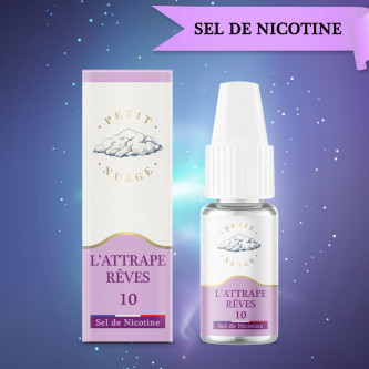 petit nuage salt