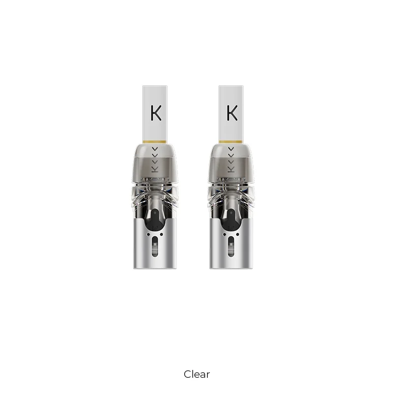 Cartouches V2 Kiwi Vapor (X2) 