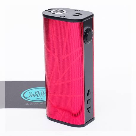 Box iStick 65W LPV