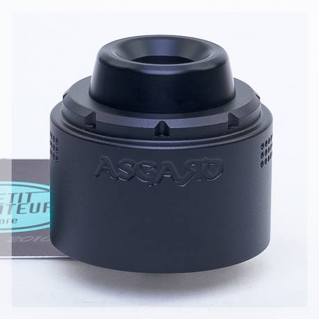 Asgard XL RDA Vaperz Cloud