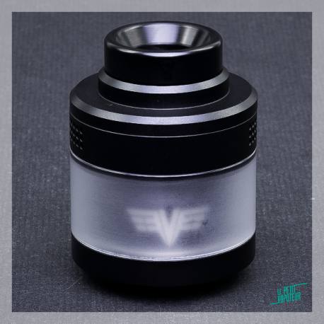 atomiseur Valkyrie XL RTA Vaperz Cloud