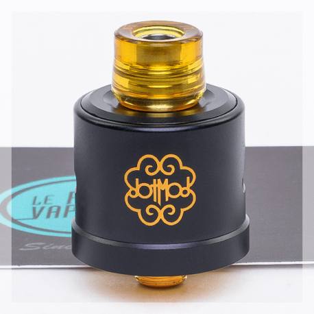 Atomiseur dotRDA X Dotmod