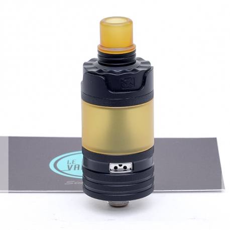 Atomiseur Precisio GT RTA BD Vape