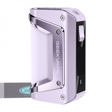 Box Aegis Legend 3 Geekvape