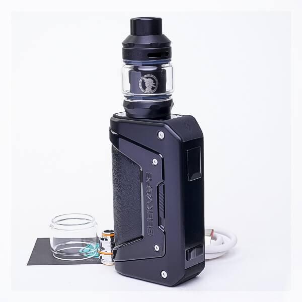 Kit Aegis Legend 2 Geek Vape