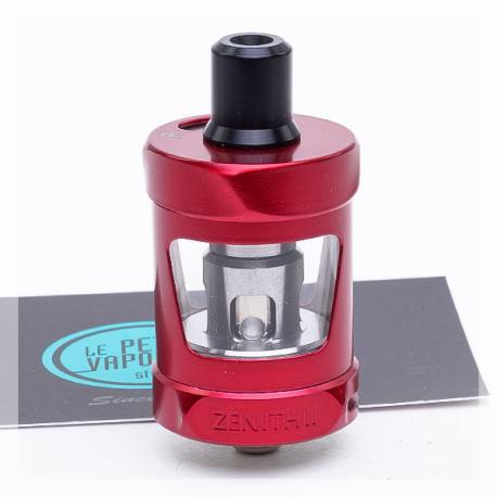 Clearomiseur Zenith 2 Innokin
