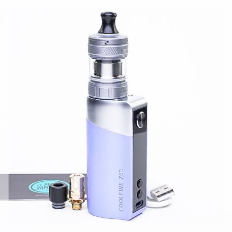 Kit CoolFire Z60 Zlide Top Innokin
