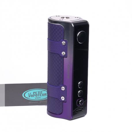 Box Huracan LX Aspire