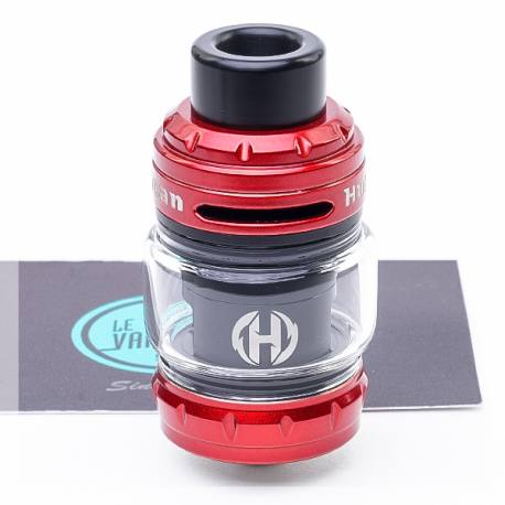 Clearomiseur Huracan Tank Aspire