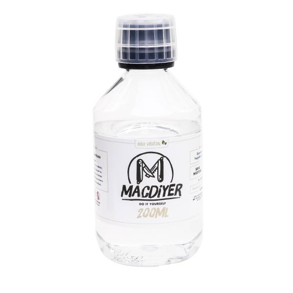 base mac dyier 80ml + 12 booster