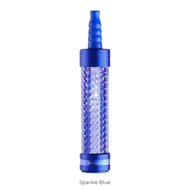 hookah air fumytech
