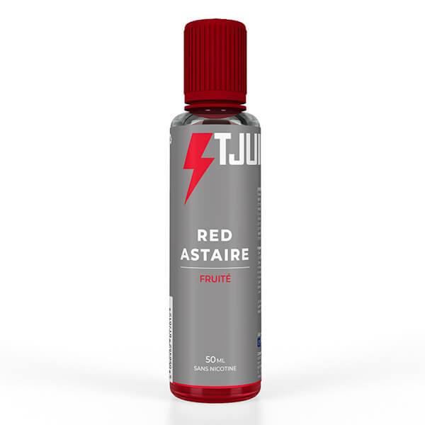 E liquide Red Astaire 50 ml