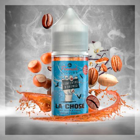Concentré La Chose Le French Liquide 30 ml