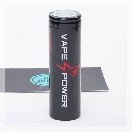 Accu 21700 4000 mAh Vape Power