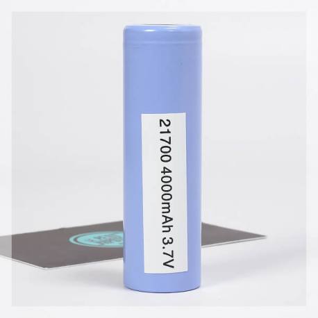 Accu 40T 21700 4000 mAh